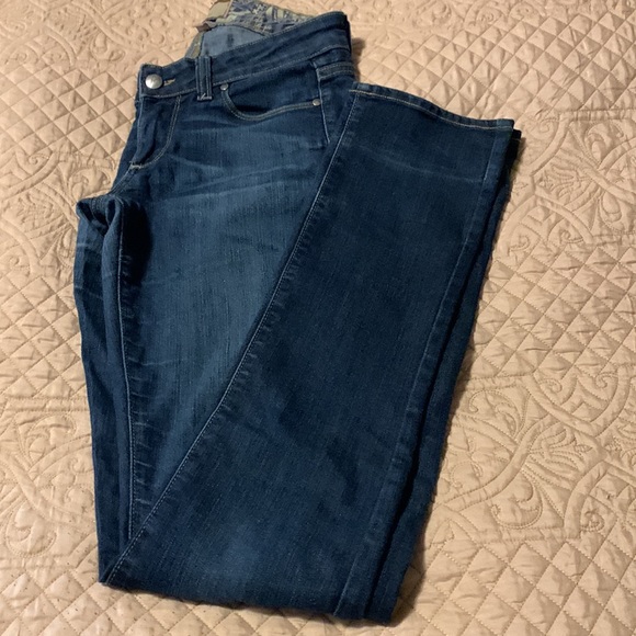 GUC Paige Peg Straight pants - Picture 1 of 7